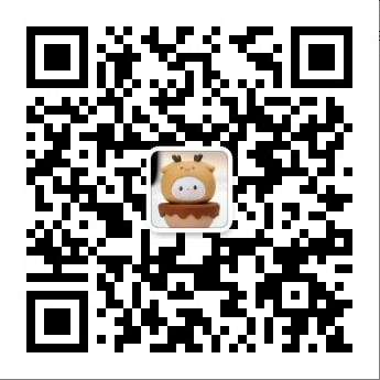 安闲情报站公众号二维码
